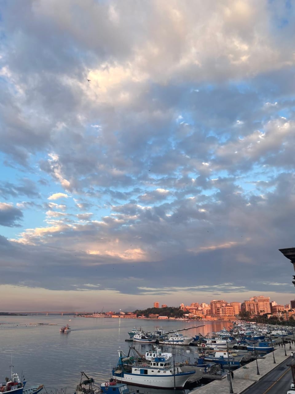 Sonrisa Suites Bed and Breakfast in Province of Taranto