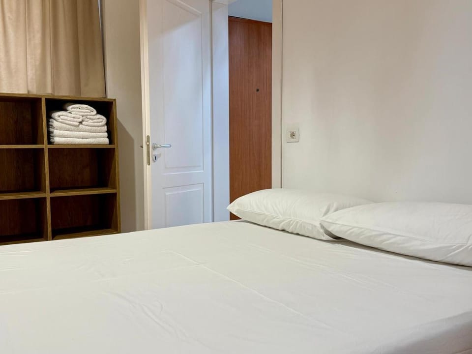 SĀN Living Apartment in Tirana County, Albania
