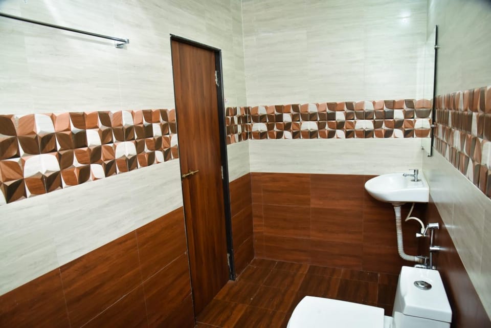 Wayne Nest Calangute Vacation rental in Calangute