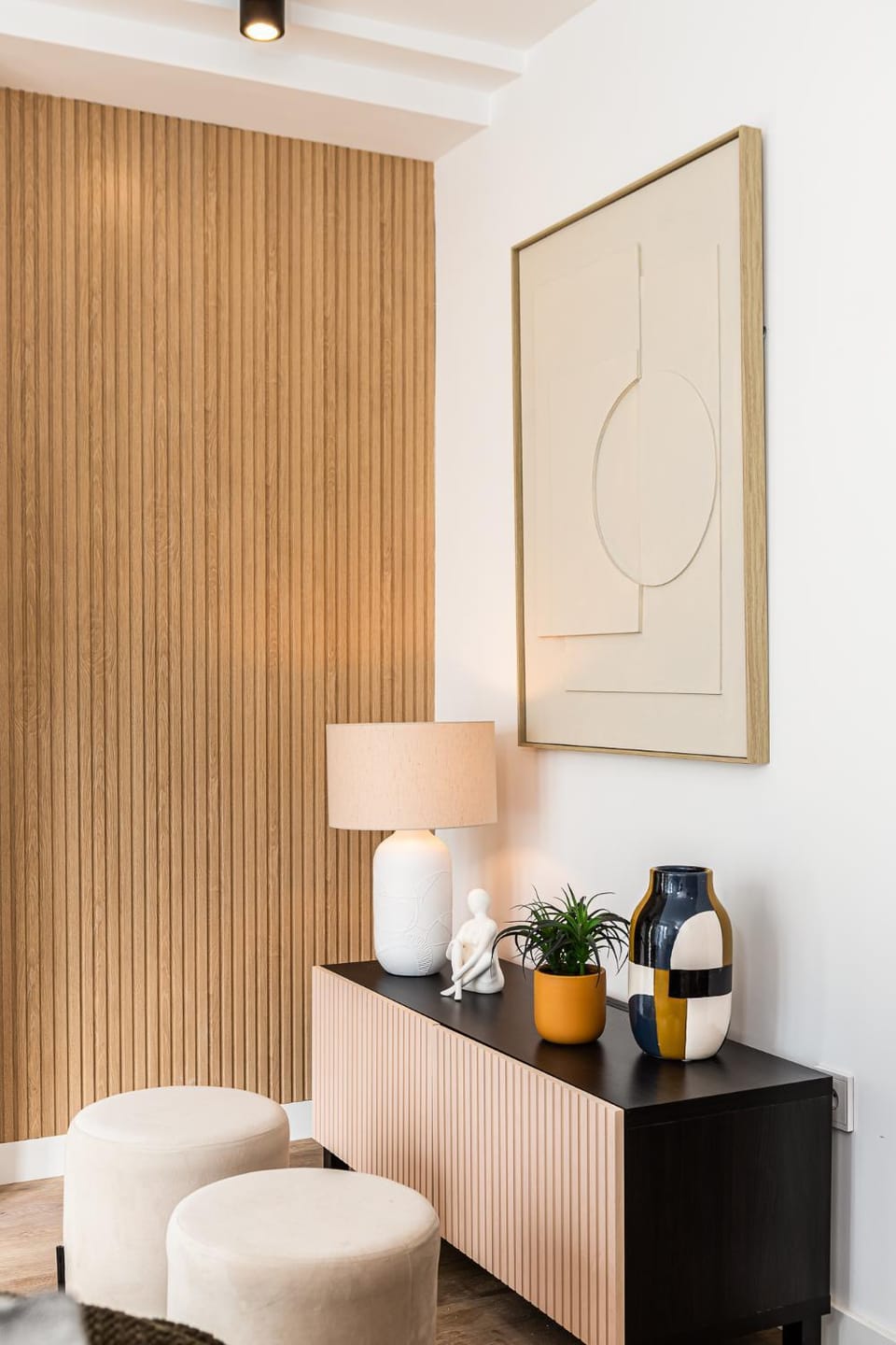 Queen's Salamanca Boutique I - Alojamiento corta estancia Apartment in Madrid