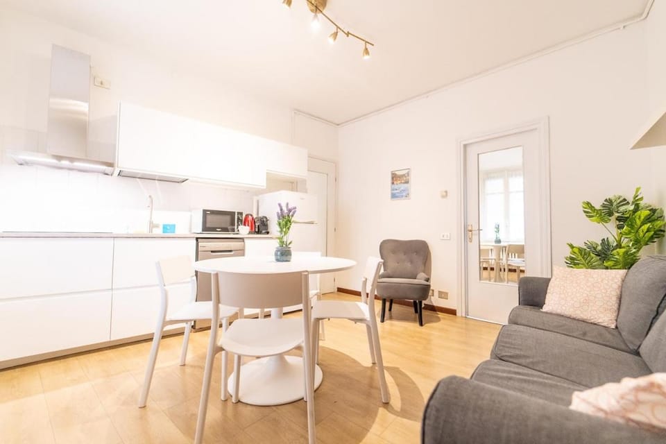 Apartament in the historic center of Como Apartment in Como