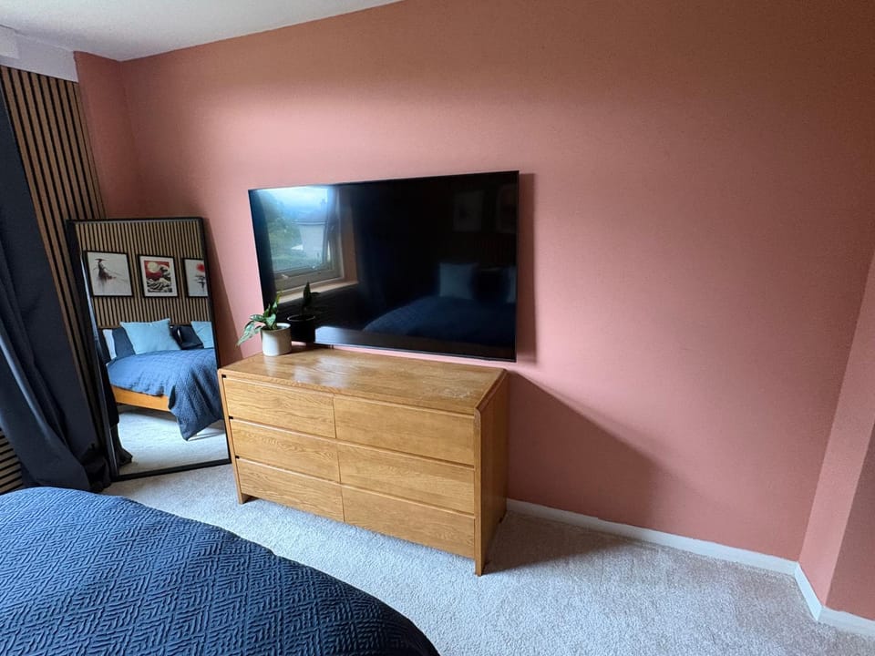Ravelston Vacation rental in Edinburgh