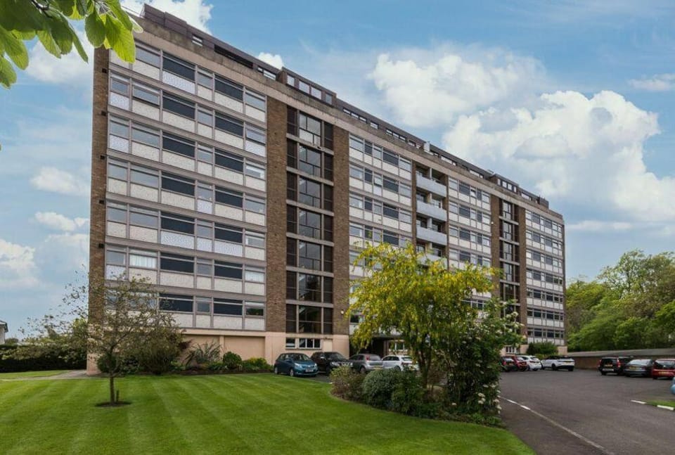 Ravelston Heights Vacation rental in Edinburgh