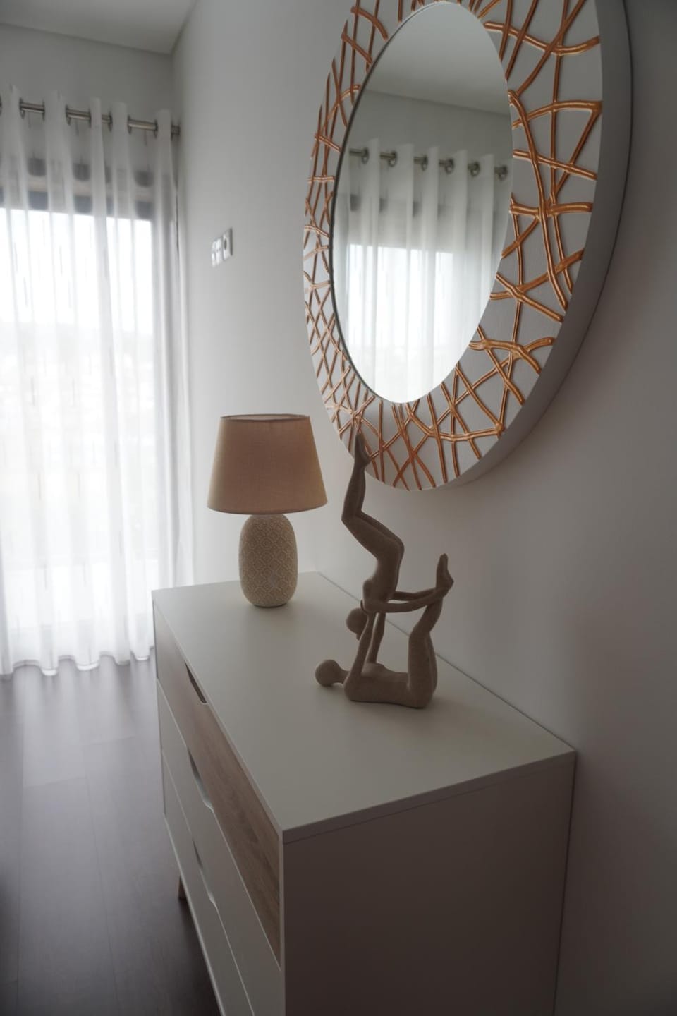Casa do Pessegueiro Apartment in Vila Real District