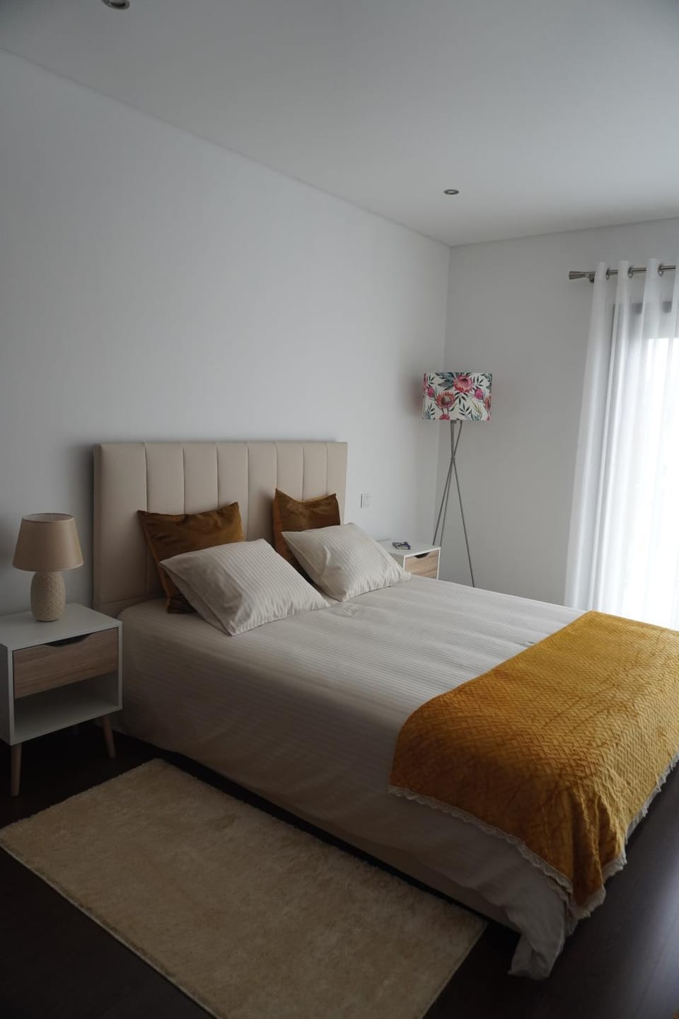 Casa do Pessegueiro Apartment in Vila Real District