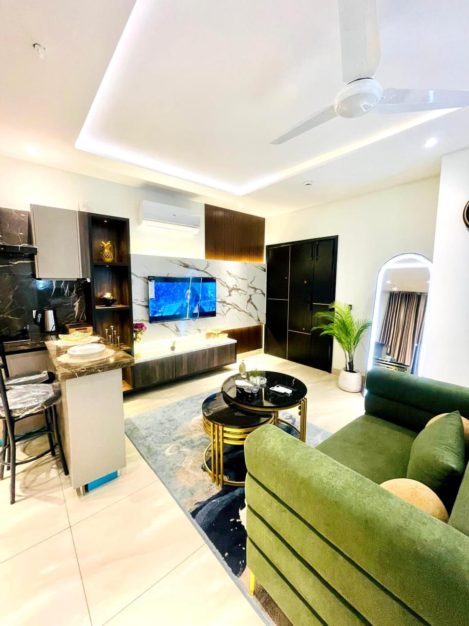 TV and multimedia