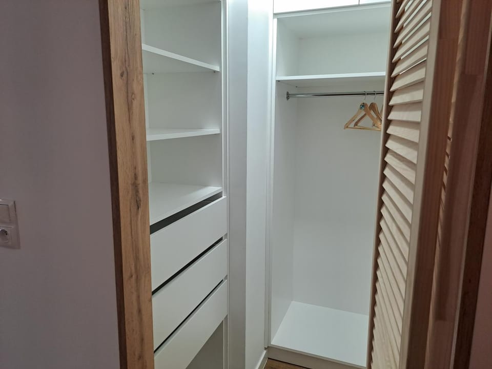 Mieszkanie przy Piłsudskiego Apartment in Greater Poland Voivodeship