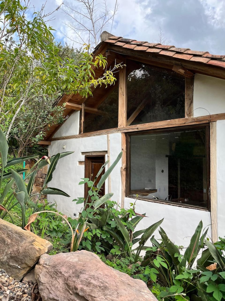 San Marcos Apartment in Villa de Leyva
