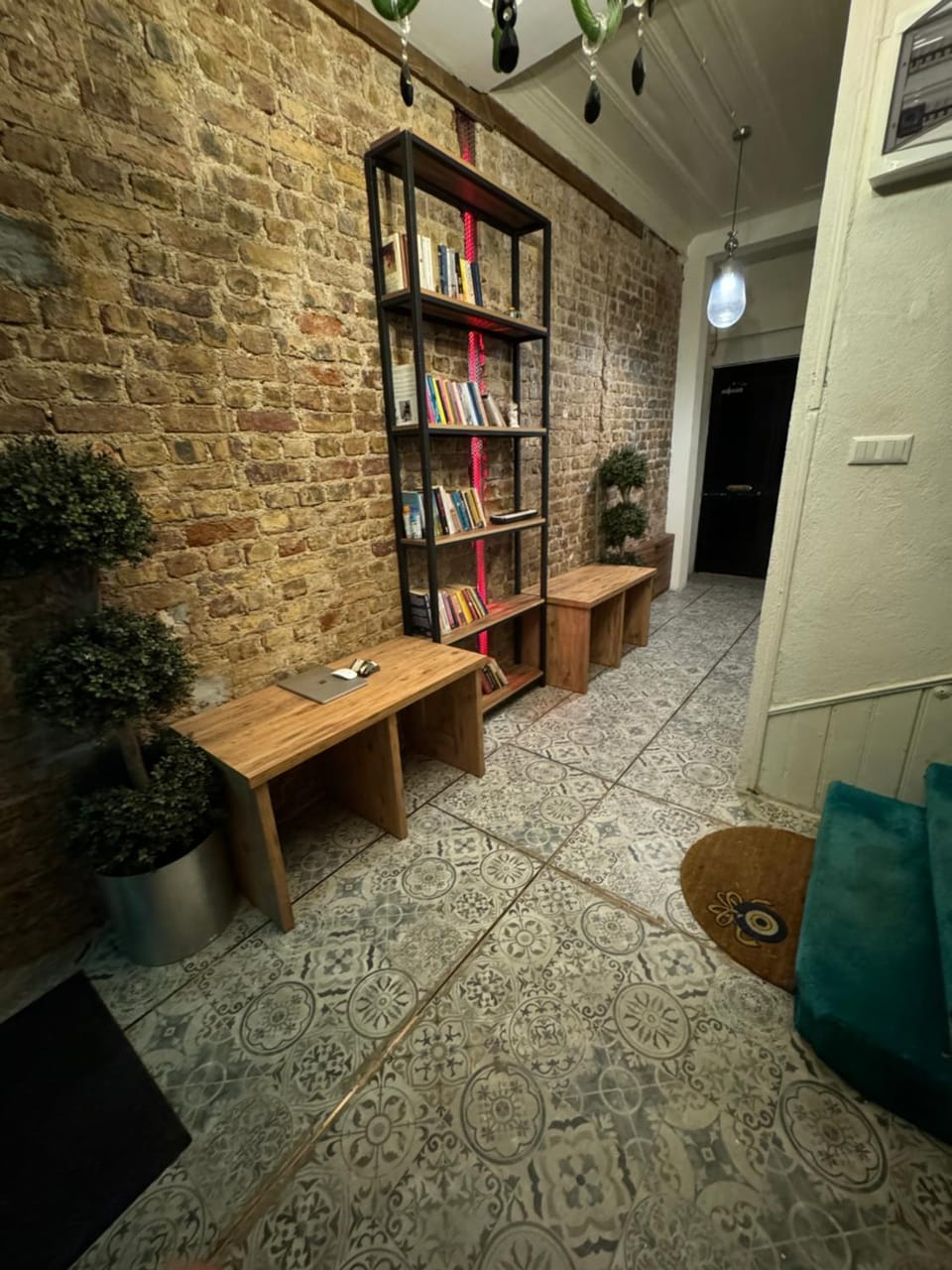 Library