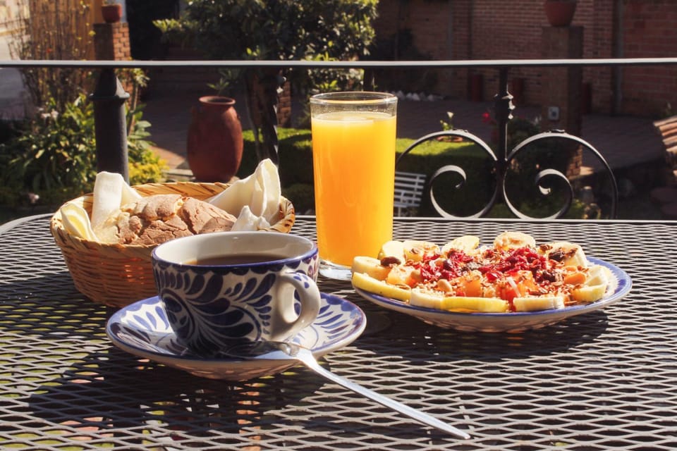 Restaurant/places to eat, Breakfast