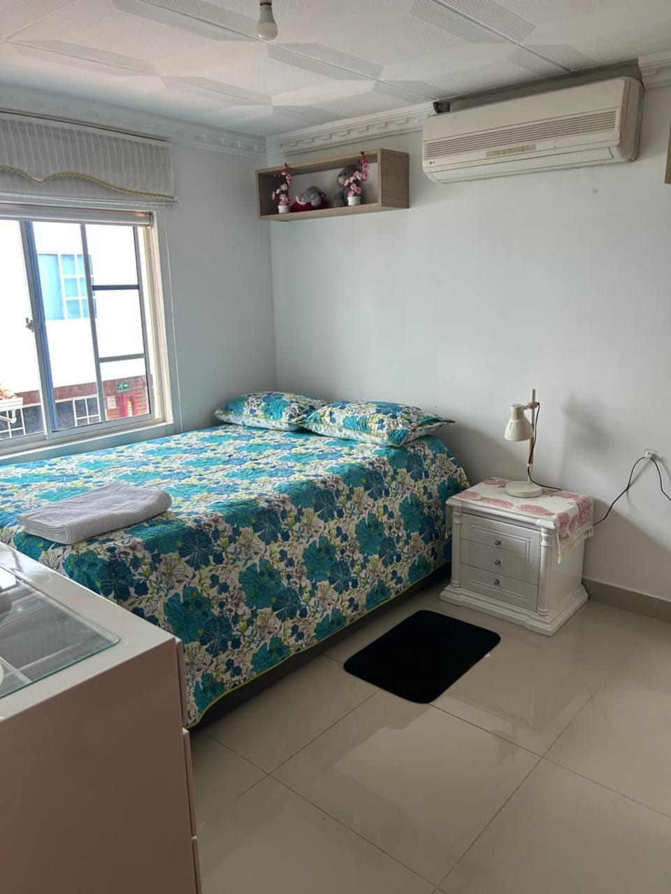 Habitacion en gran casa Vacation rental in Floridablanca