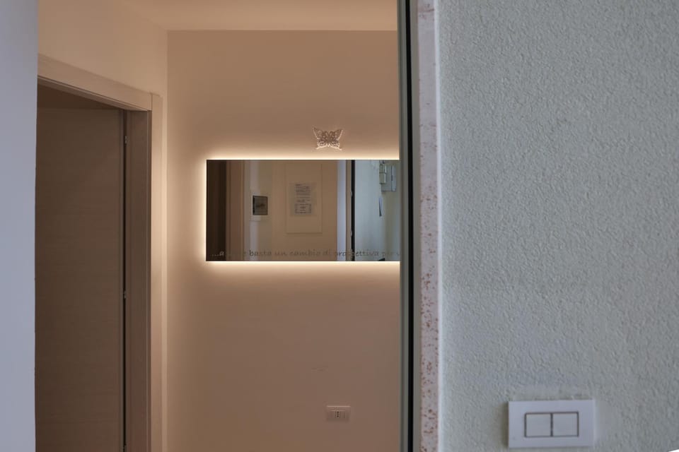 Casa Aloe - Torre dell'Orso Apartment in Torre dell'Orso