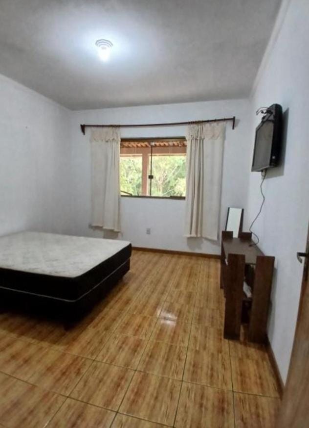 Sitio Vale Verde Medeiros House in State of São Paulo