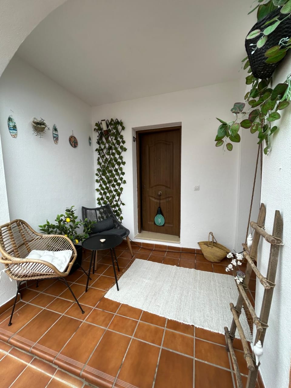 Encanto Andaluz en Medina Sidonia House in Medina-Sidonia