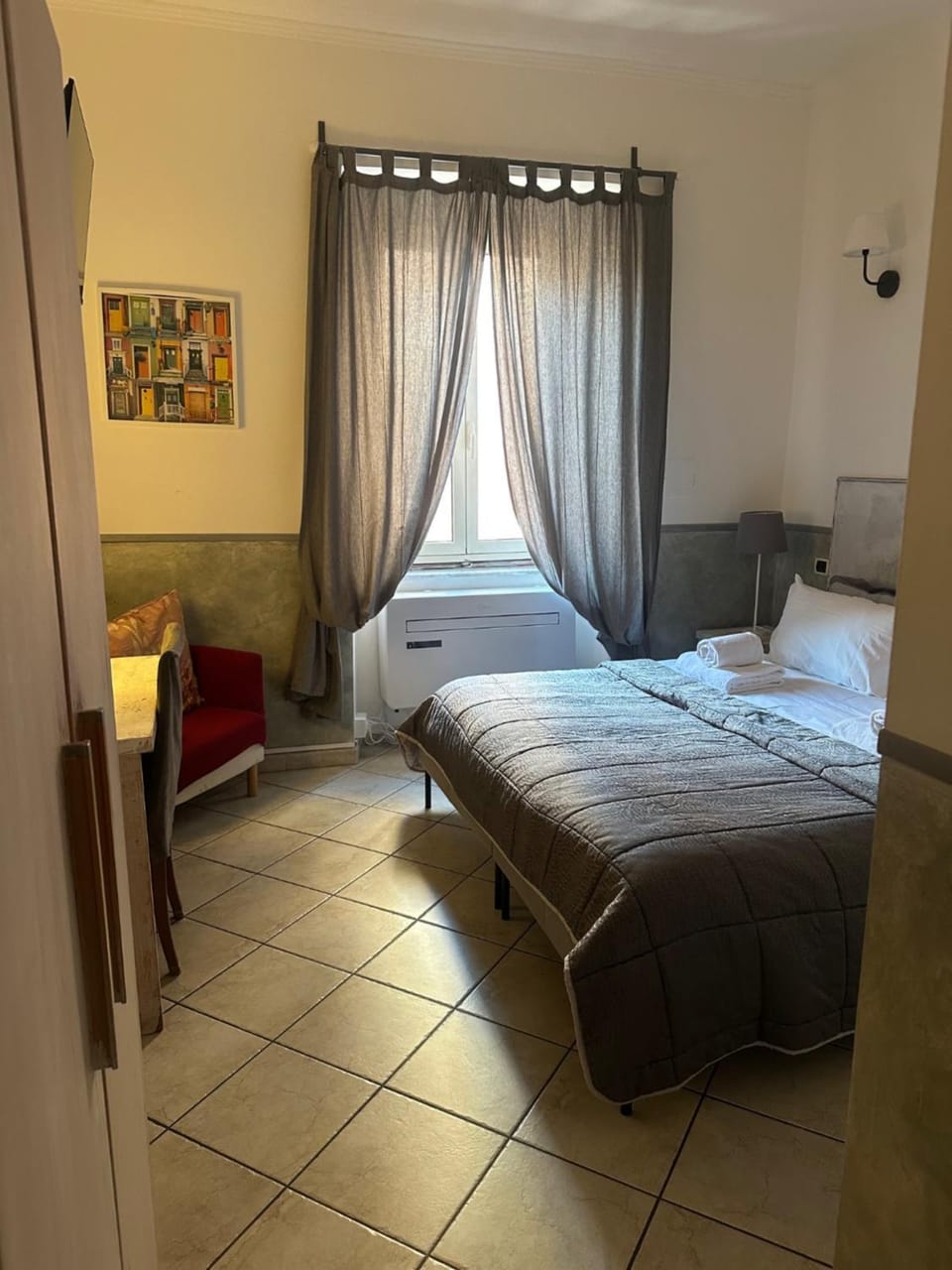 Guest House Maison Indipendenza Bed and Breakfast in Rome