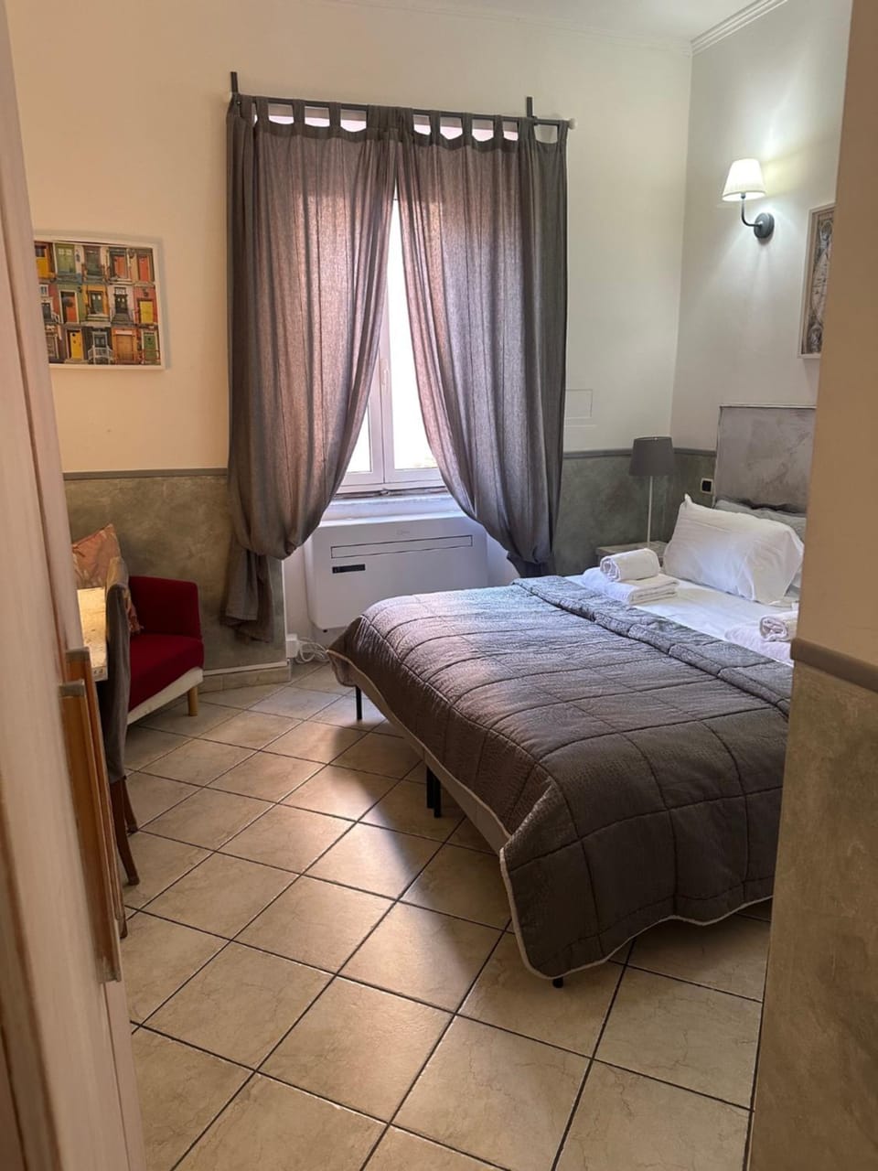 Guest House Maison Indipendenza Bed and Breakfast in Rome