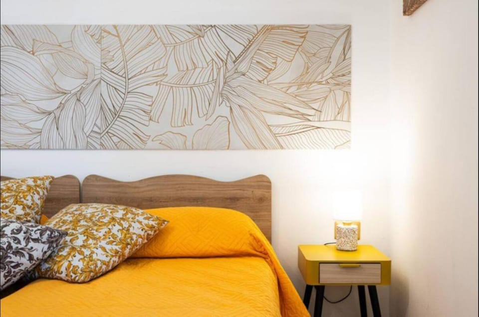 Oasi Mediterranea Bed and Breakfast in Quartu Sant'Elena