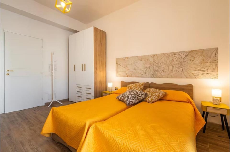 Oasi Mediterranea Bed and Breakfast in Quartu Sant'Elena