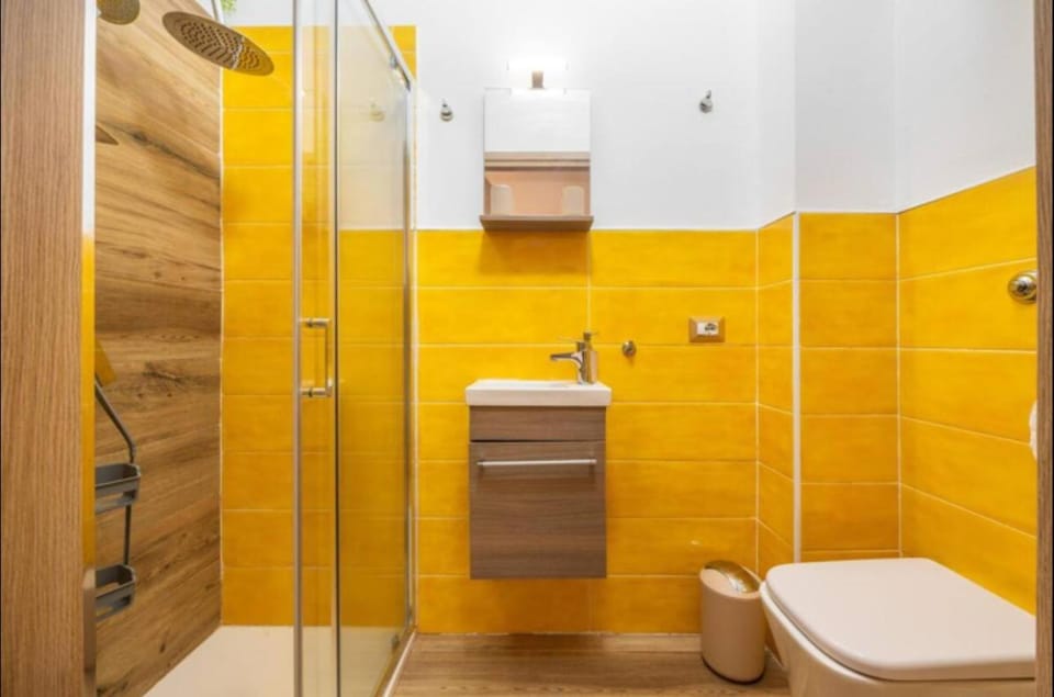 Oasi Mediterranea Bed and Breakfast in Quartu Sant'Elena