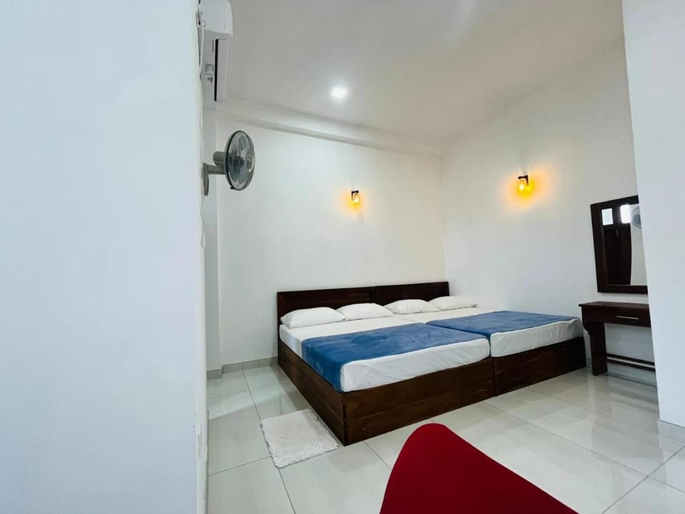 Agasthi Leisure Resort Resort in Sri Lanka