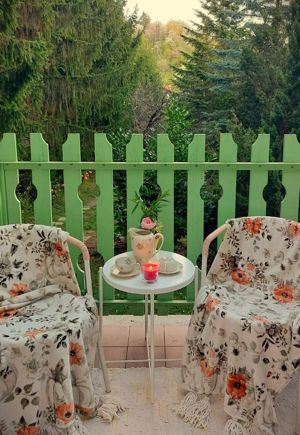 Gesztenyés Backpackers Apartment in Hungary
