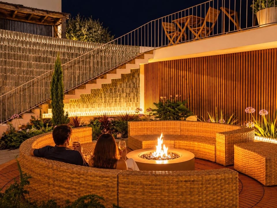 &Tales Villas Collection Óbidos - With Hotel Service and Breakfast Hotel in Óbidos