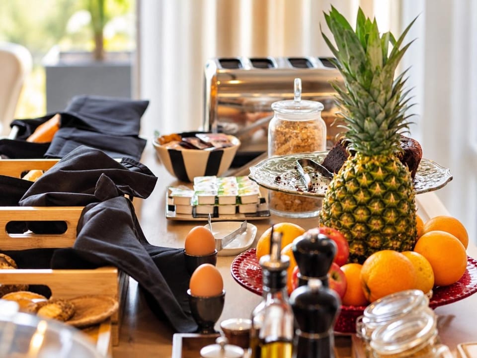 &Tales Villas Collection Óbidos - With Hotel Service and Breakfast Hotel in Óbidos