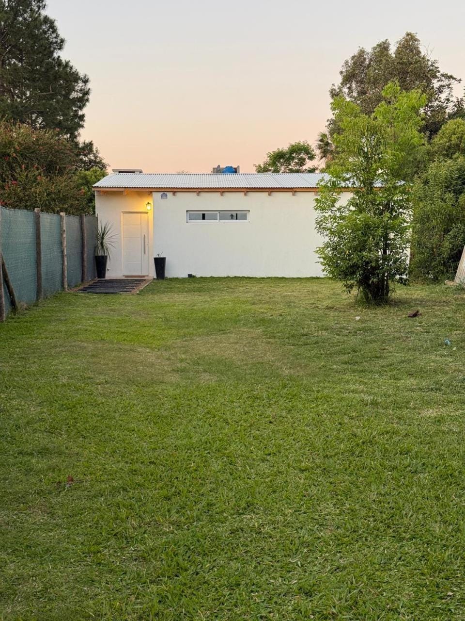 Lo de Fausto House in Entre Ríos Province, Argentina