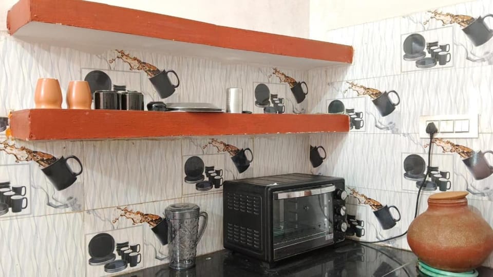 Arav Homestay Vacation rental in Rishikesh