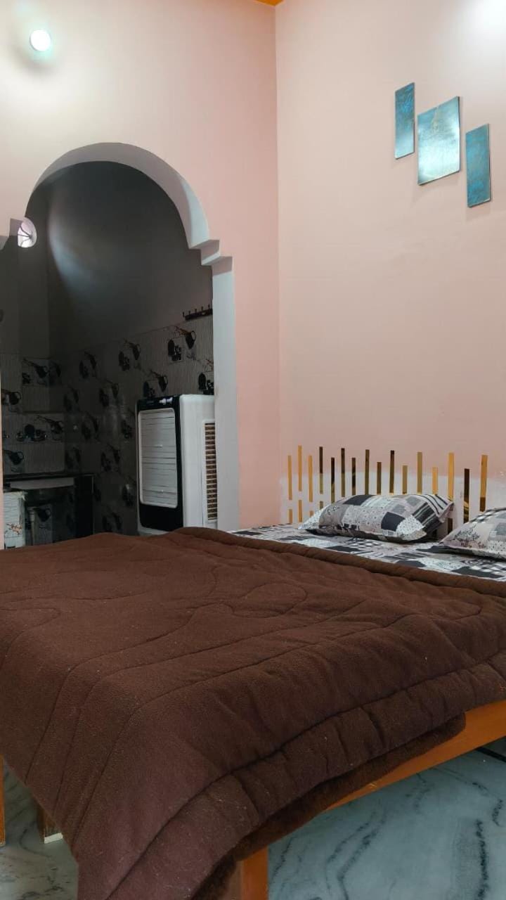Arav Homestay Vacation rental in Rishikesh