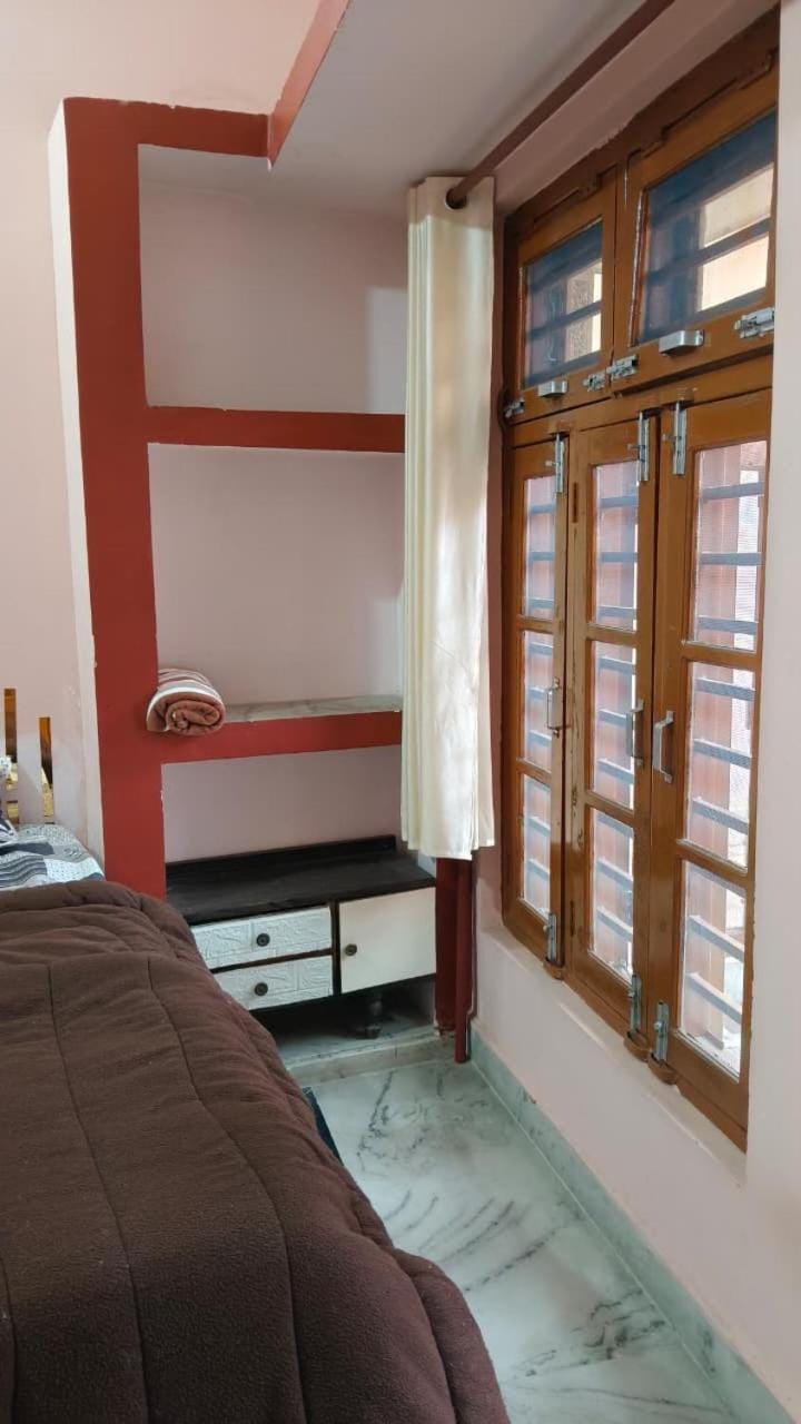Arav Homestay Vacation rental in Rishikesh