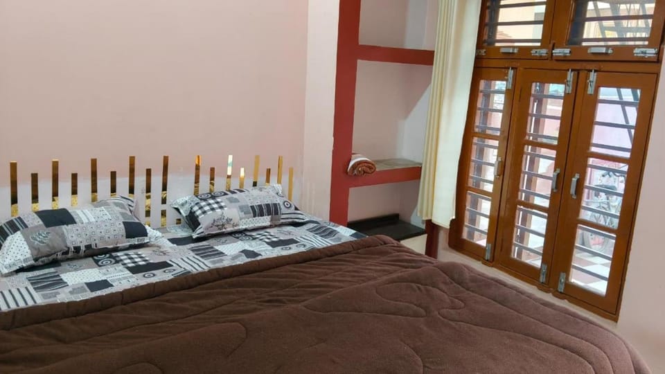 Arav Homestay Vacation rental in Rishikesh