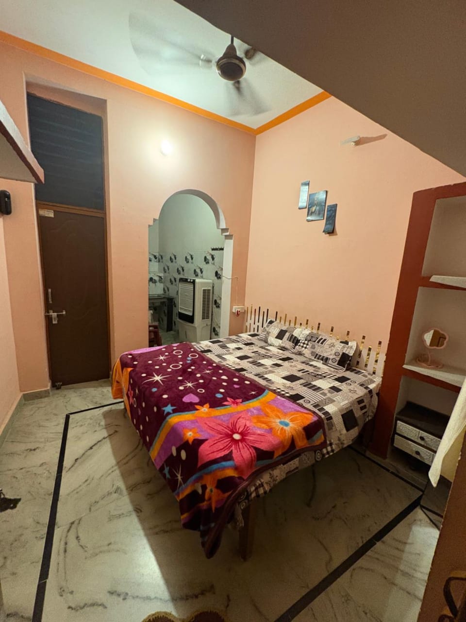 Arav Homestay Vacation rental in Rishikesh