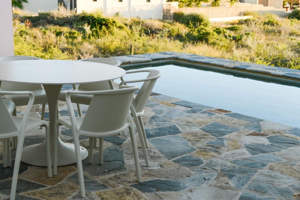 Casa Arroyo Pacific Villa in Baja California Sur