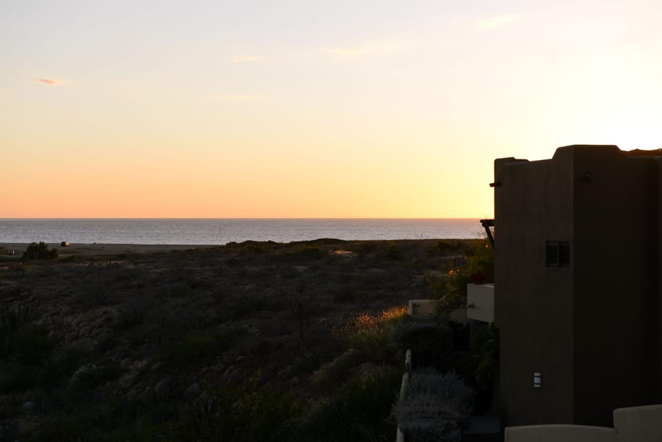Beach, Sea view