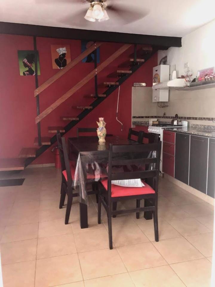 Complejo Soles de Oro Apartment in Cordoba Province