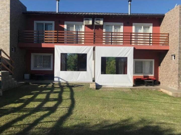 Complejo Soles de Oro Apartment in Cordoba Province