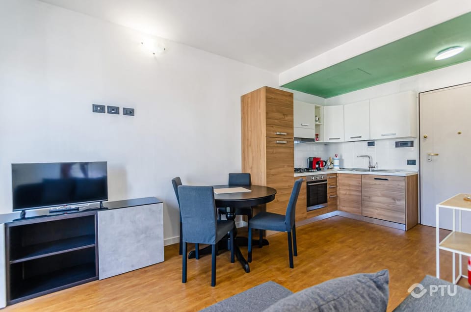 PoloTuristicoUmbria Appartamento del Bacio Apartment in Perugia
