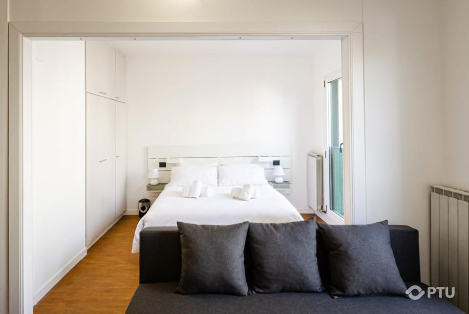 PoloTuristicoUmbria Appartamento del Bacio Apartment in Perugia