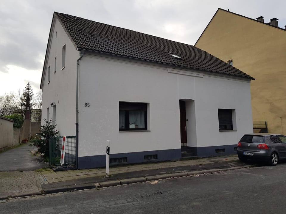Unterkunft Nähe Centro Oberhausen Apartment in Oberhausen