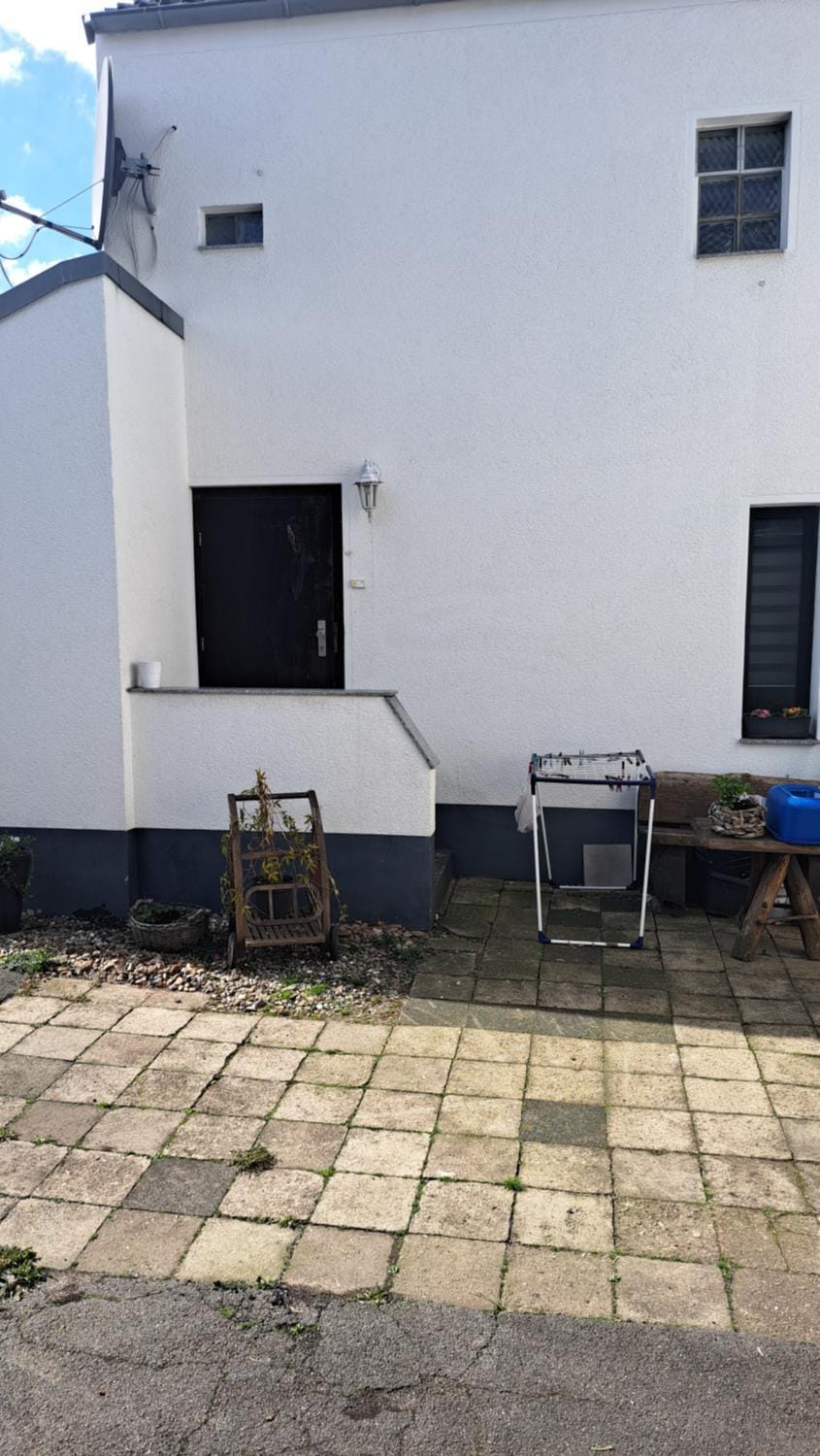 Unterkunft Nähe Centro Oberhausen Apartment in Oberhausen