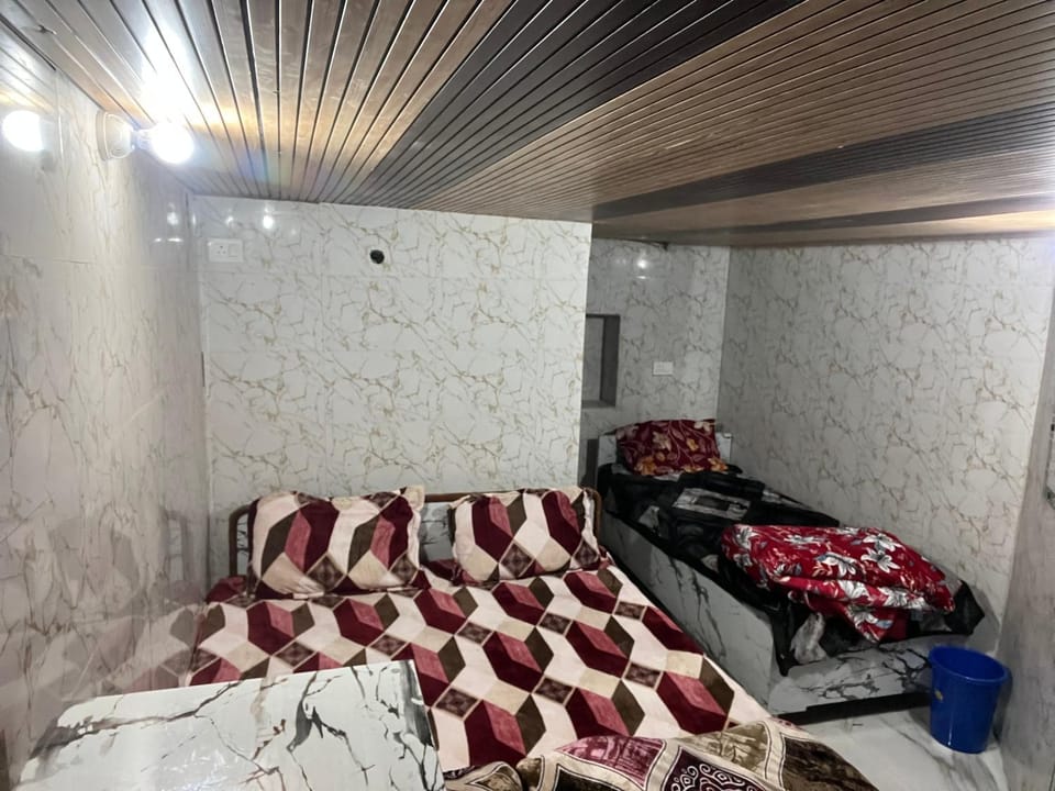 Guru Nanak Devji Yatri Niwas Hotel in Punjab, India
