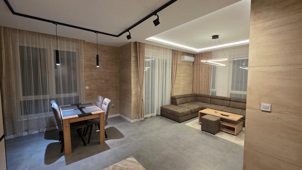 Apartman Nadja Apartment in Vojvodina