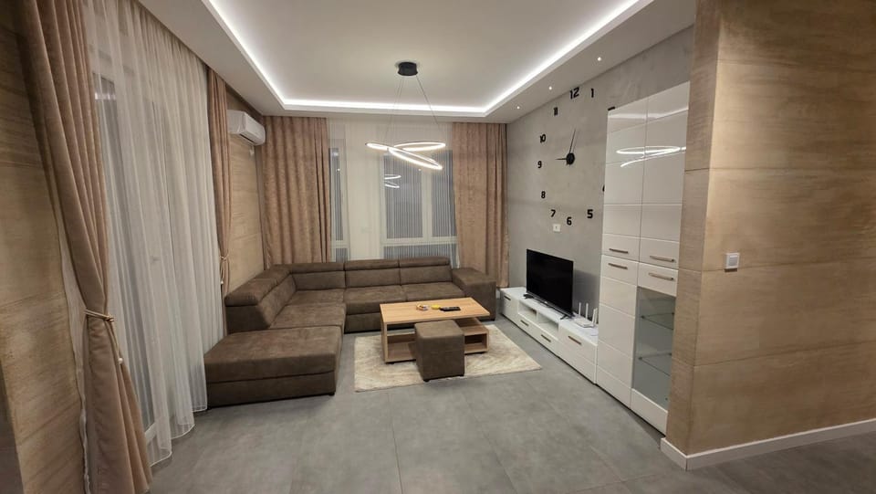 Apartman Nadja Apartment in Vojvodina