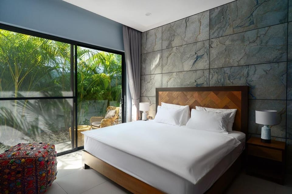 Ramon Villa by G Estate Phuket Villa in Rawai