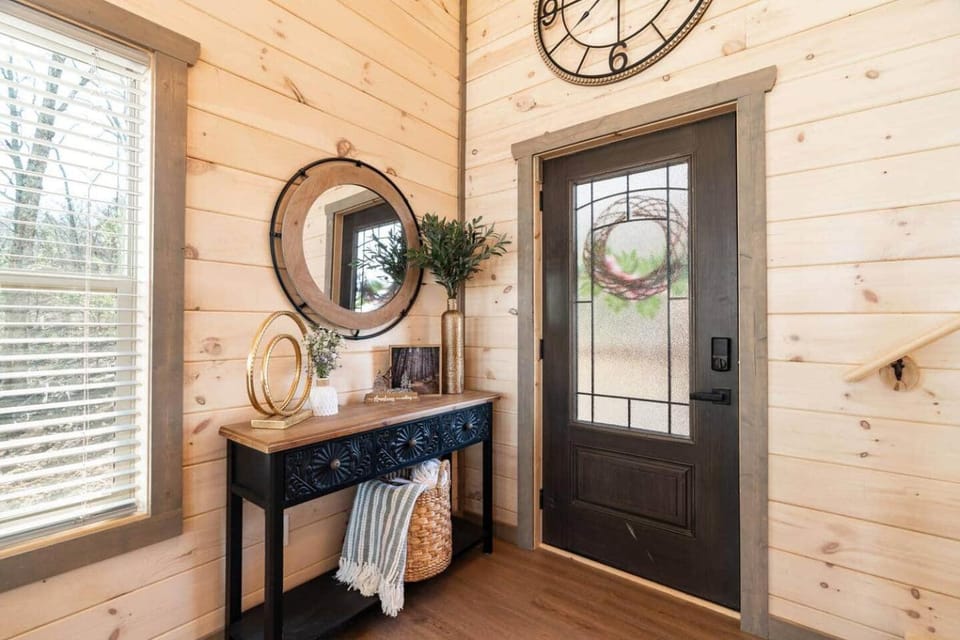 Timber Ridge Views Cabin Cabin in Sevier County