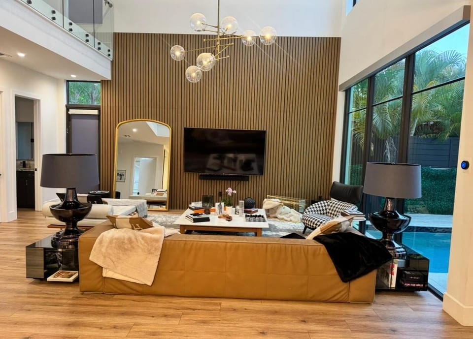 Luxury Gem Apartment in Fort Lauderdale