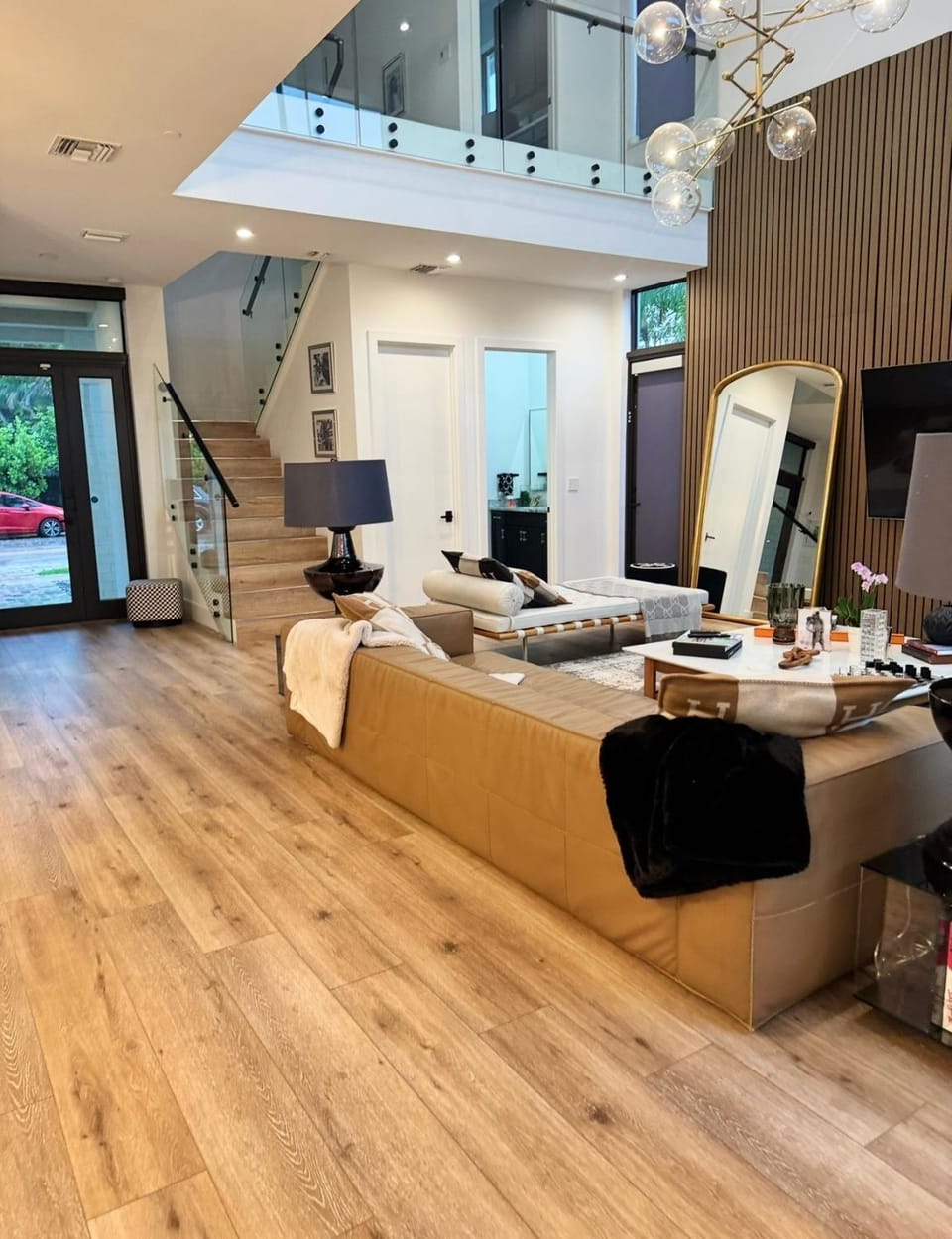 Luxury Gem Apartment in Fort Lauderdale
