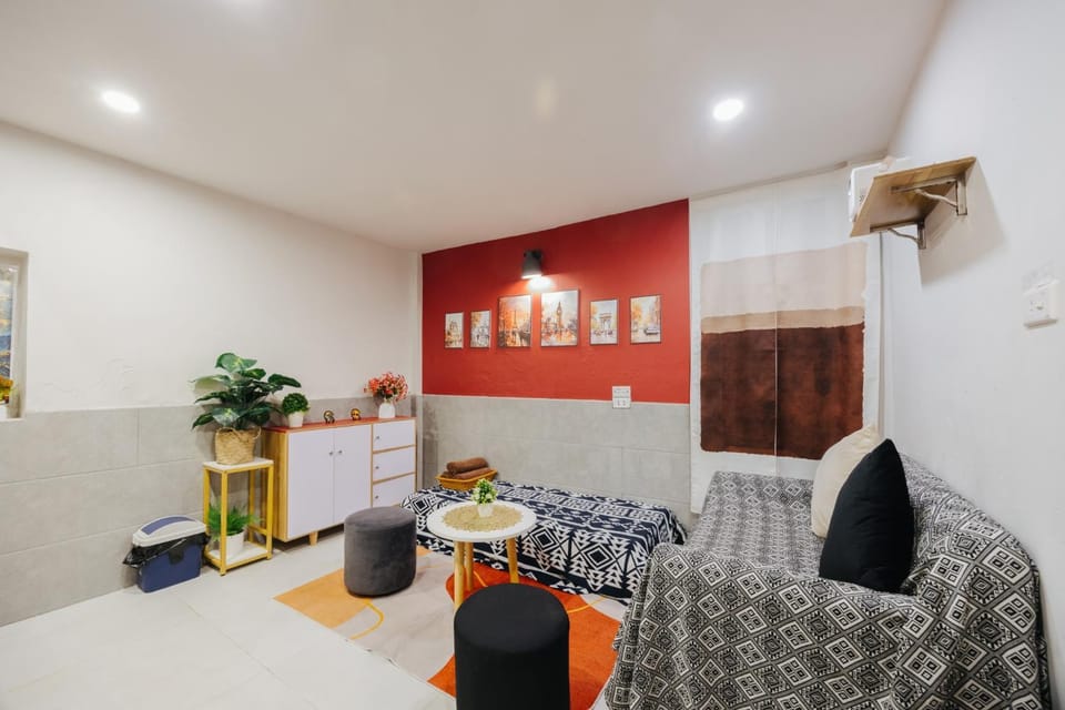 Ancient House, Heart of OldQuarter, 5' to Hoan Kiem Lake Apartment in Hanoi