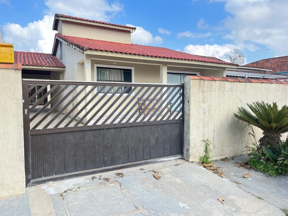 Casa ilha comprida perto da praia House in State of São Paulo